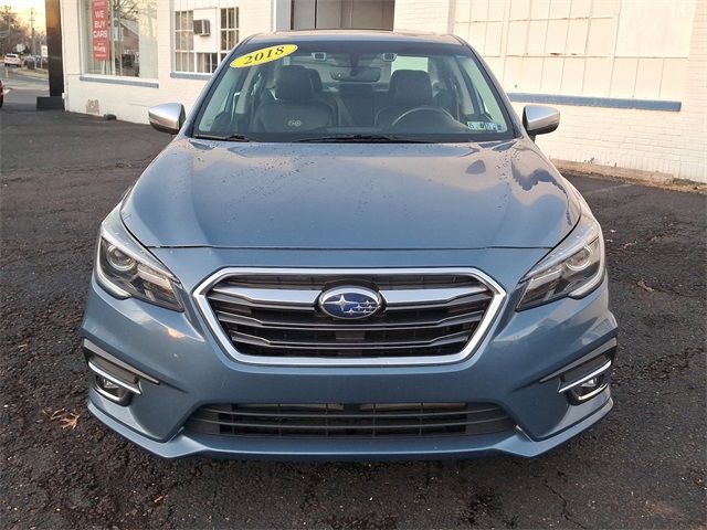 2018 Subaru Legacy Limited