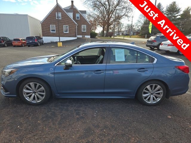 2018 Subaru Legacy Limited