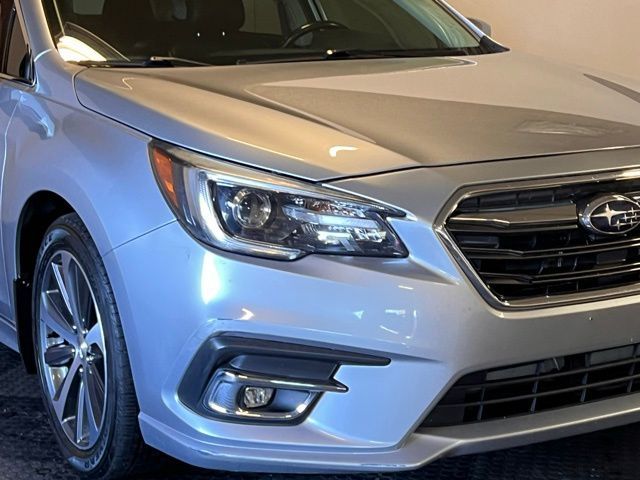 2018 Subaru Legacy Limited