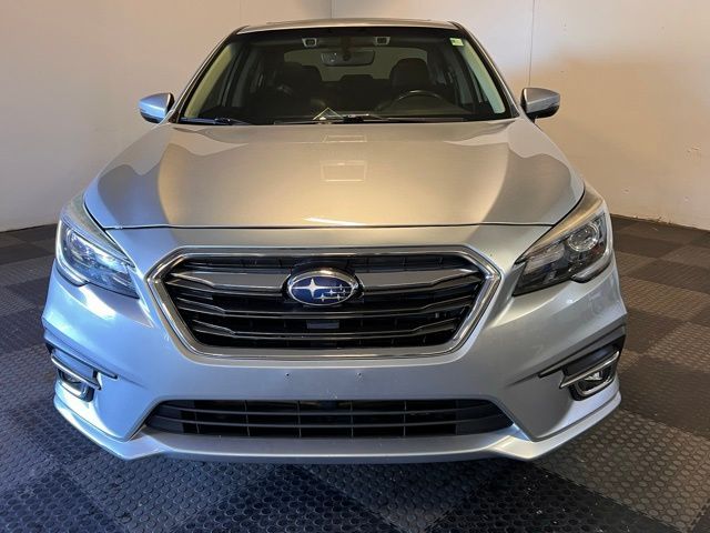 2018 Subaru Legacy Limited