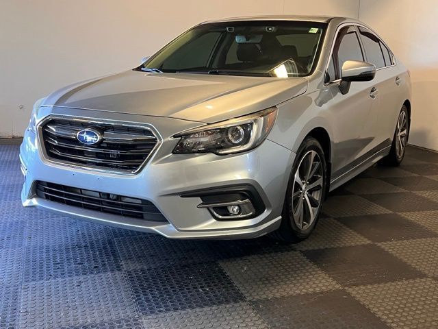 2018 Subaru Legacy Limited