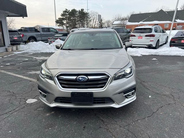 2018 Subaru Legacy Limited