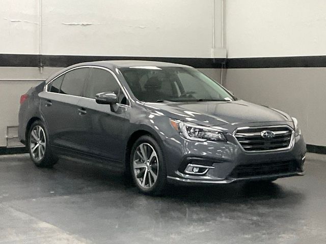 2018 Subaru Legacy Limited