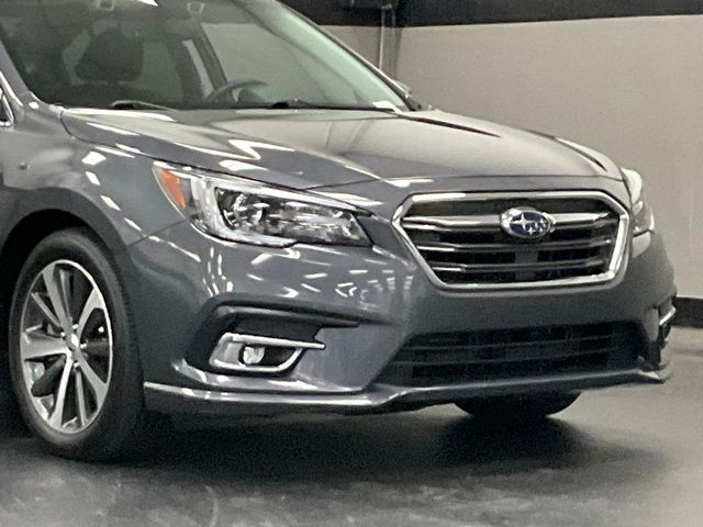 2018 Subaru Legacy Limited