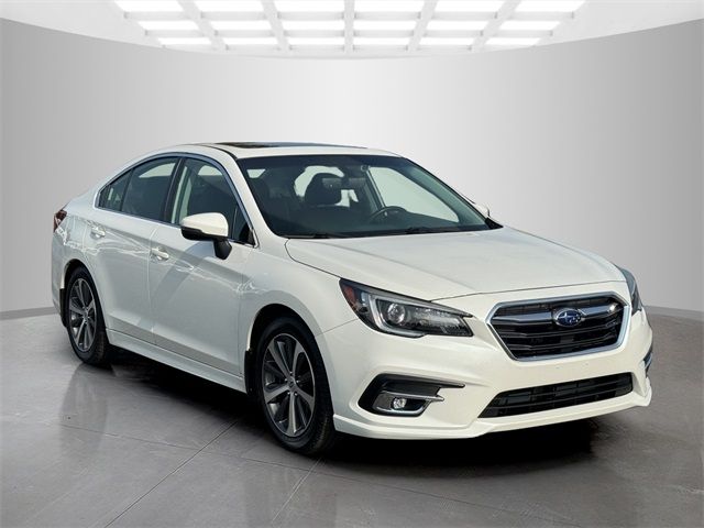 2018 Subaru Legacy Limited