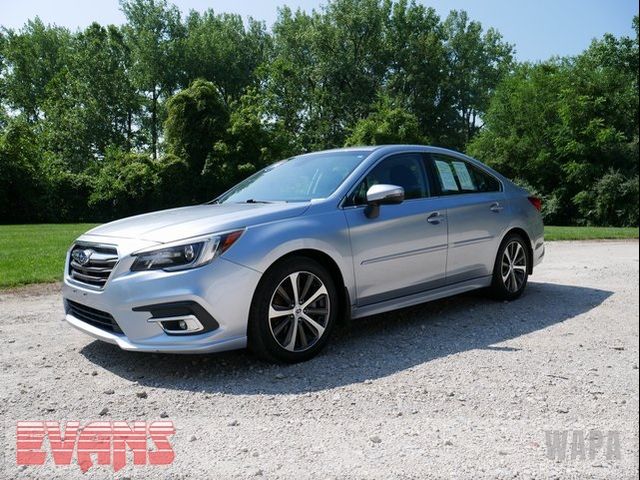 2018 Subaru Legacy Limited