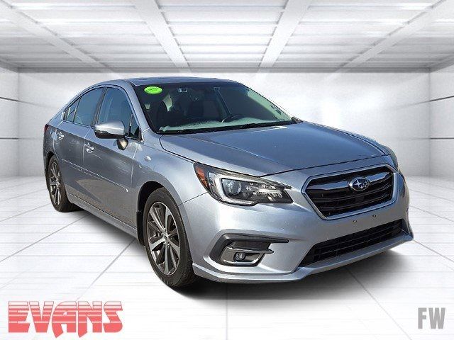 2018 Subaru Legacy Limited