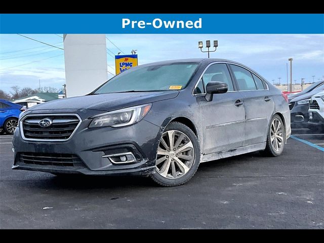 2018 Subaru Legacy Limited