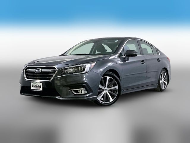 2018 Subaru Legacy Limited