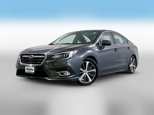 2018 Subaru Legacy Limited