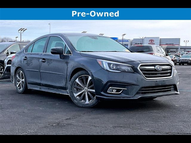 2018 Subaru Legacy Limited