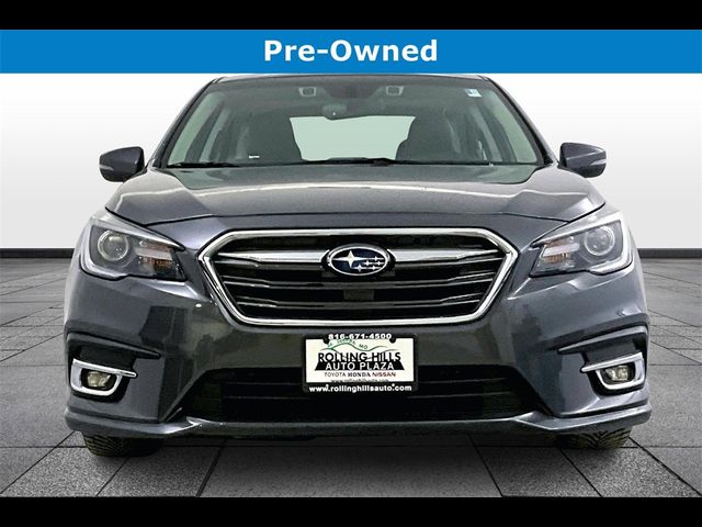 2018 Subaru Legacy Limited