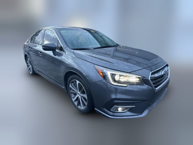 2018 Subaru Legacy Limited