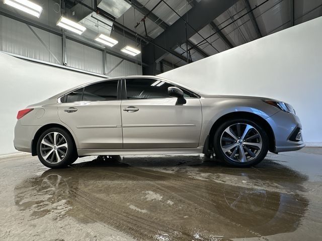 2018 Subaru Legacy Limited