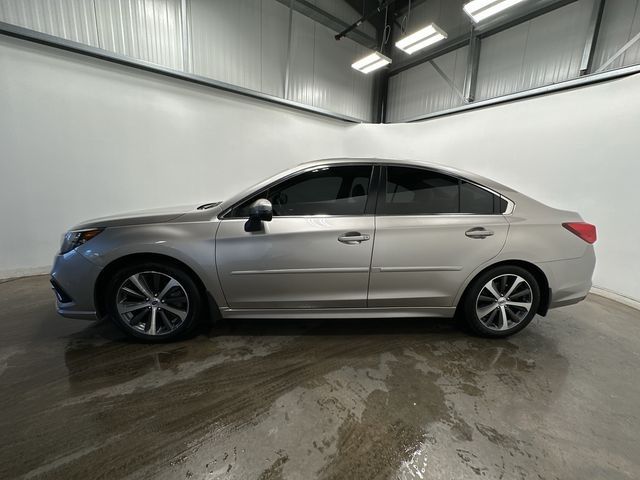 2018 Subaru Legacy Limited