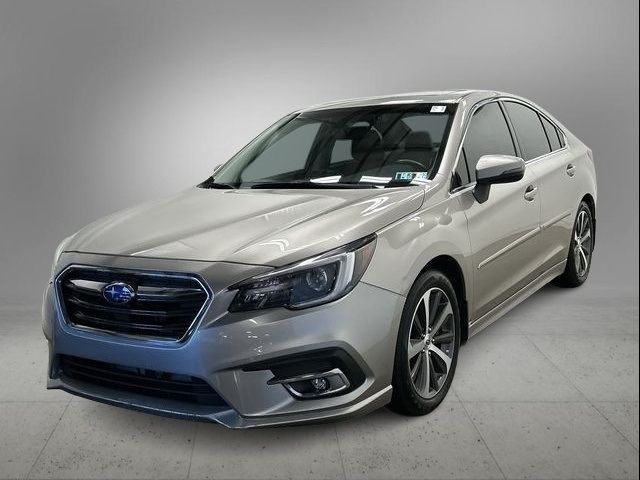 2018 Subaru Legacy Limited