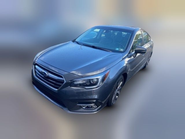 2018 Subaru Legacy Limited