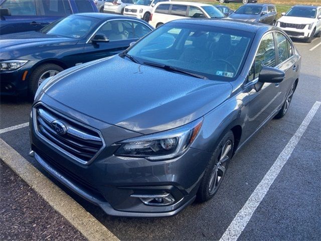 2018 Subaru Legacy Limited