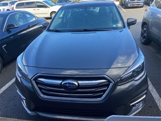 2018 Subaru Legacy Limited