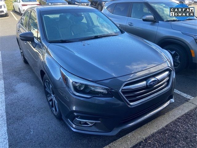 2018 Subaru Legacy Limited