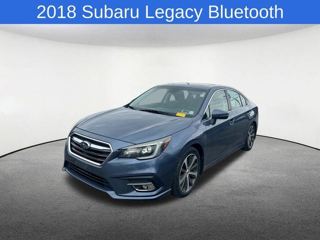 2018 Subaru Legacy Limited
