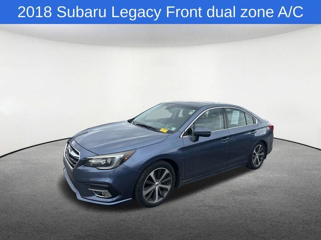 2018 Subaru Legacy Limited