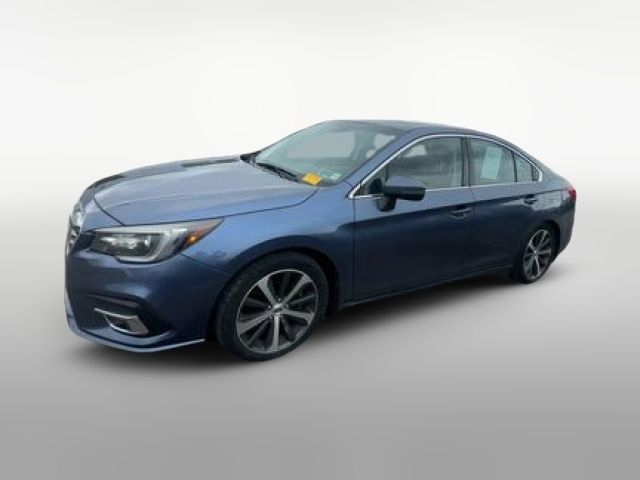 2018 Subaru Legacy Limited
