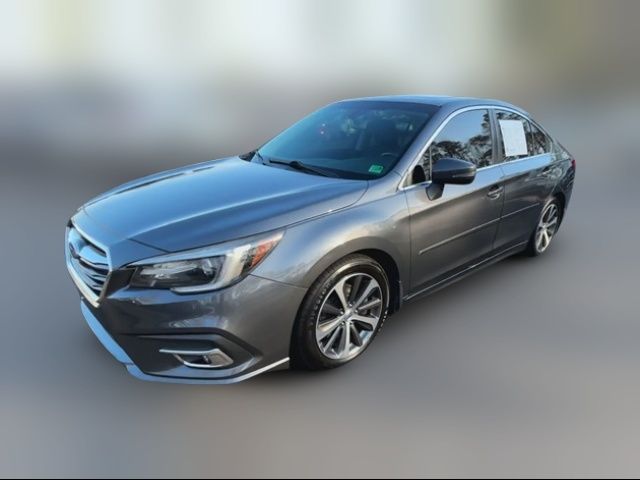 2018 Subaru Legacy Limited