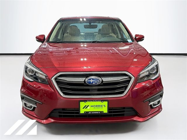 2018 Subaru Legacy Limited