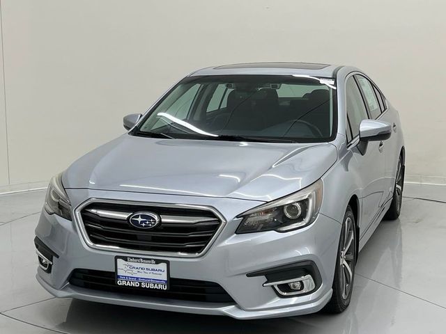 2018 Subaru Legacy Limited