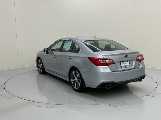 2018 Subaru Legacy Limited