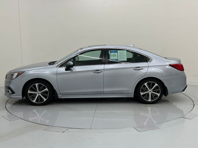 2018 Subaru Legacy Limited