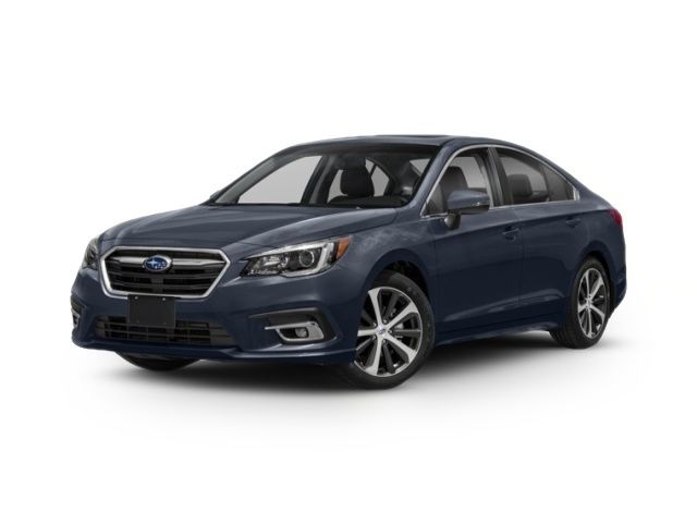 2018 Subaru Legacy Limited