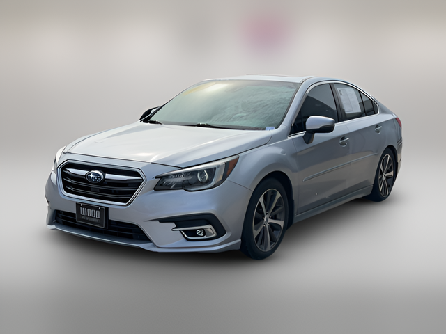 2018 Subaru Legacy Limited