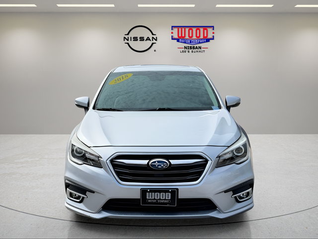 2018 Subaru Legacy Limited