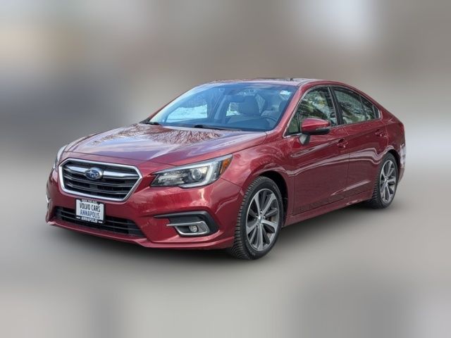 2018 Subaru Legacy Limited