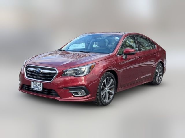 2018 Subaru Legacy Limited