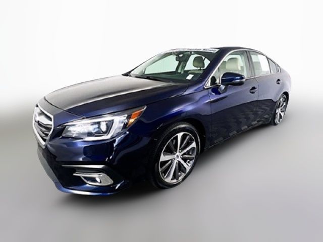 2018 Subaru Legacy Limited