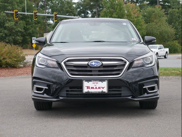 2018 Subaru Legacy Limited