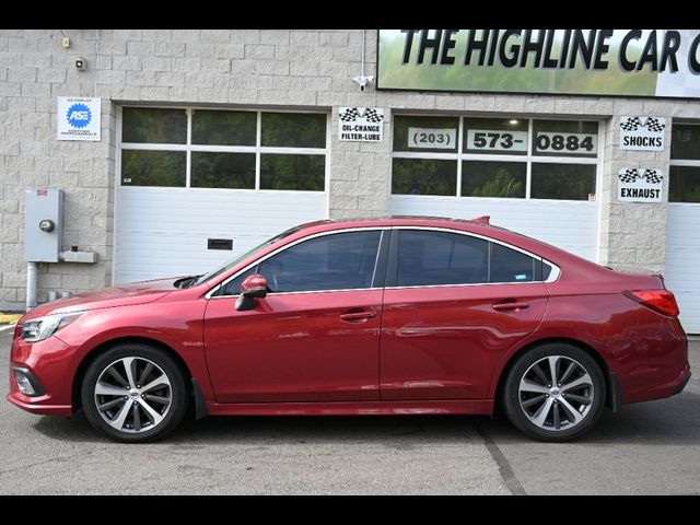 2018 Subaru Legacy Limited