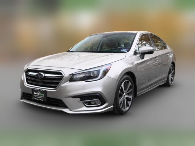 2018 Subaru Legacy Limited