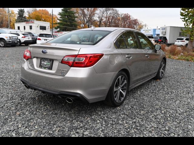 2018 Subaru Legacy Limited