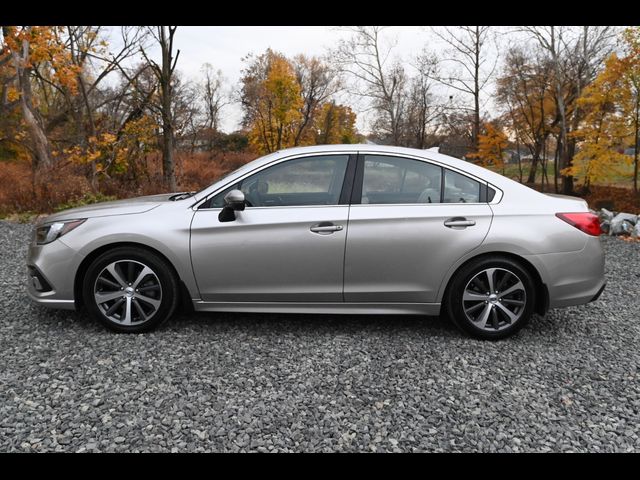 2018 Subaru Legacy Limited