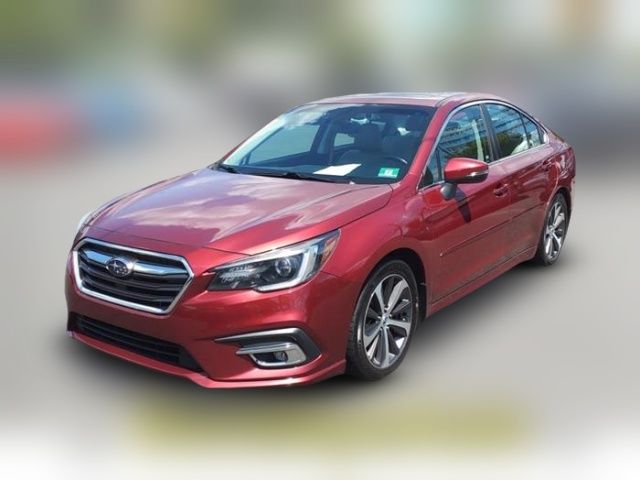 2018 Subaru Legacy Limited