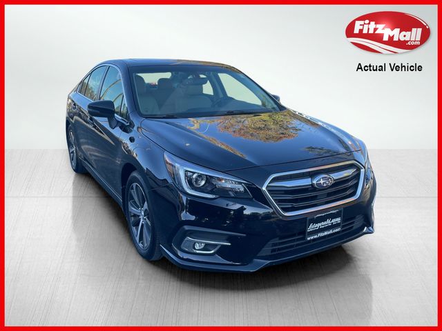 2018 Subaru Legacy Limited