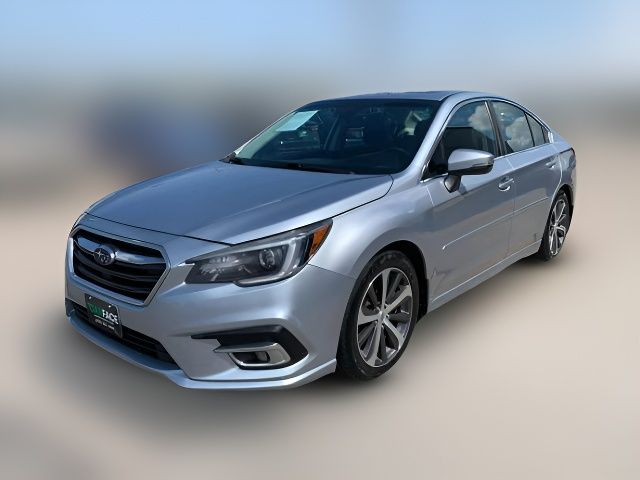 2018 Subaru Legacy Limited