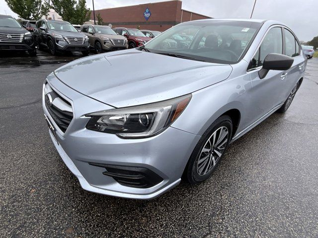 2018 Subaru Legacy Base