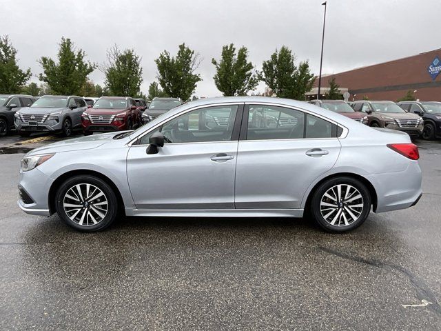 2018 Subaru Legacy Base