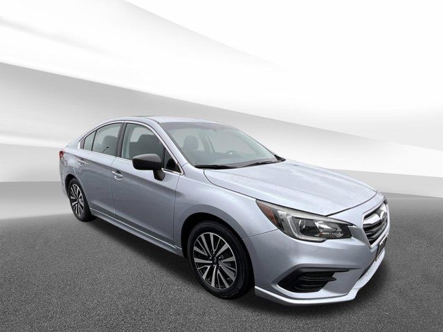 2018 Subaru Legacy Base