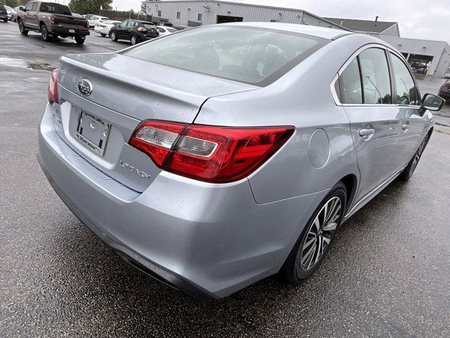 2018 Subaru Legacy Base